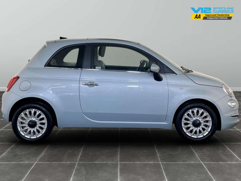 Used Fiat 500 2023 for sale - 76960958: Photo 11