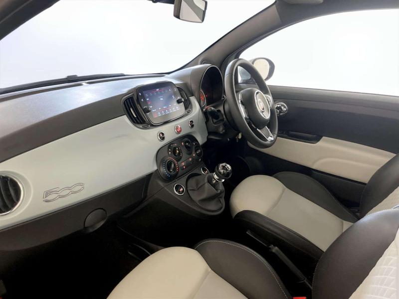 Used Fiat 500 2023 for sale - 76960958: Photo 12