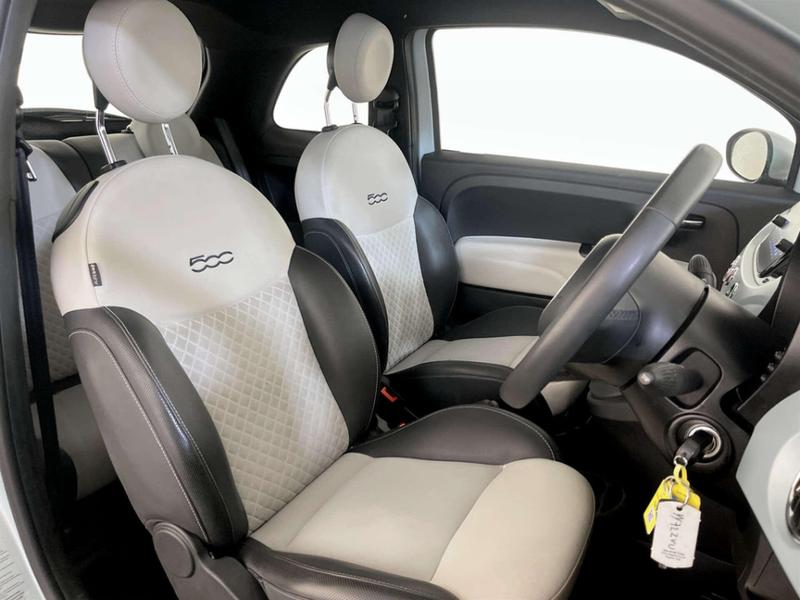Used Fiat 500 2023 for sale - 76960958: Photo 14