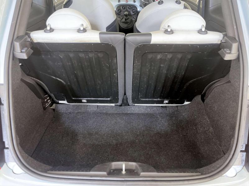 Used Fiat 500 2023 for sale - 76960958: Photo 16