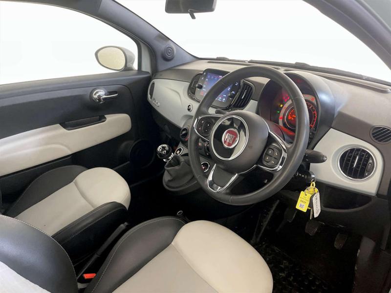 Used Fiat 500 2023 for sale - 76960958: Photo 17