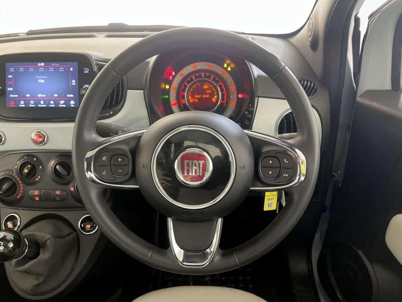 Used Fiat 500 2023 for sale - 76960958: Photo 18