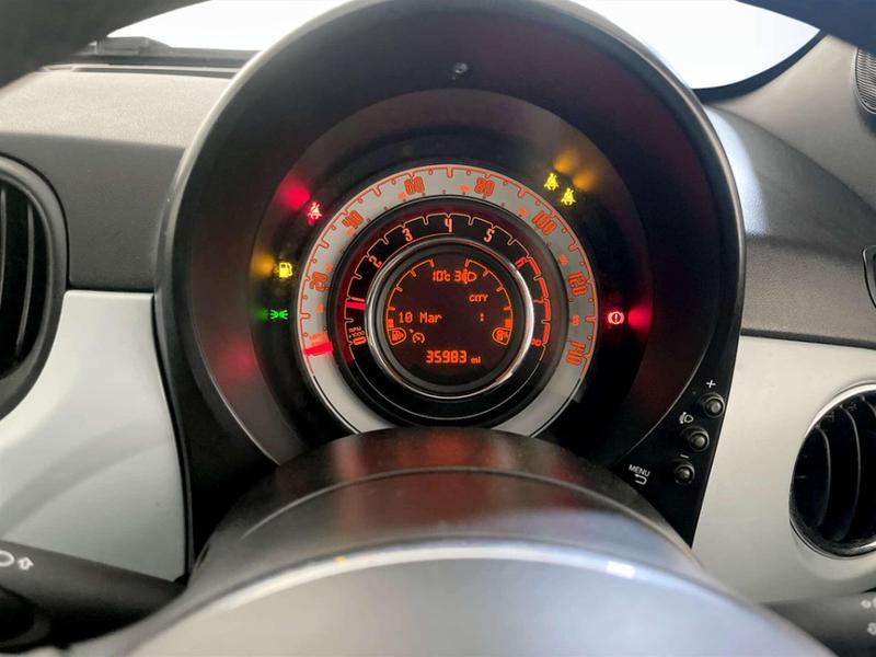 Used Fiat 500 2023 for sale - 76960958: Photo 20