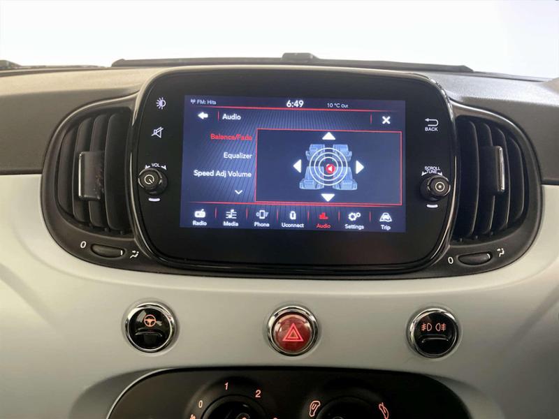 Used Fiat 500 2023 for sale - 76960958: Photo 22