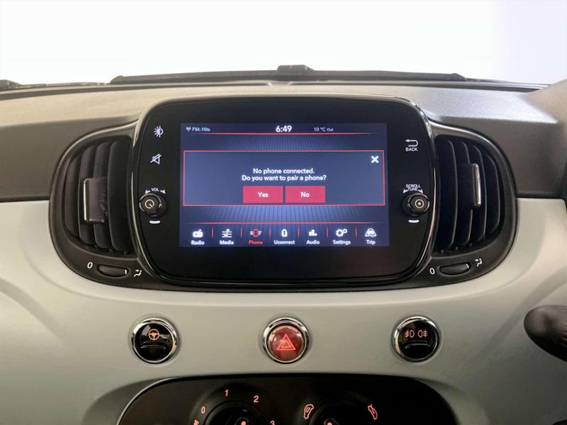 Used Fiat 500 2023 for sale - 76960958: Photo 23