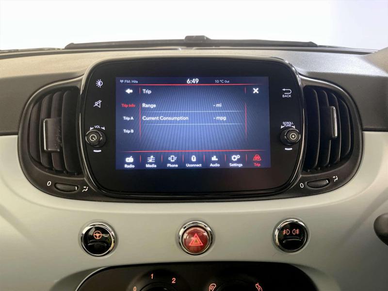 Used Fiat 500 2023 for sale - 76960958: Photo 24