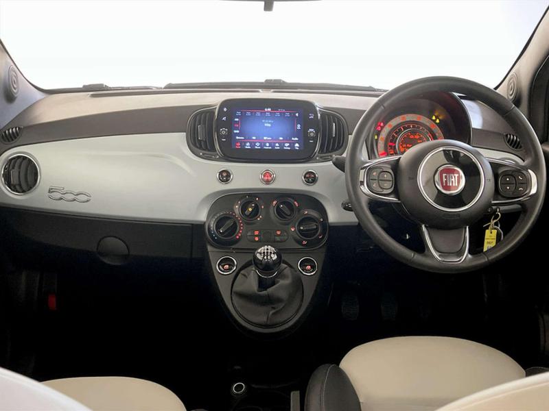 Used Fiat 500 2023 for sale - 76960958: Photo 3