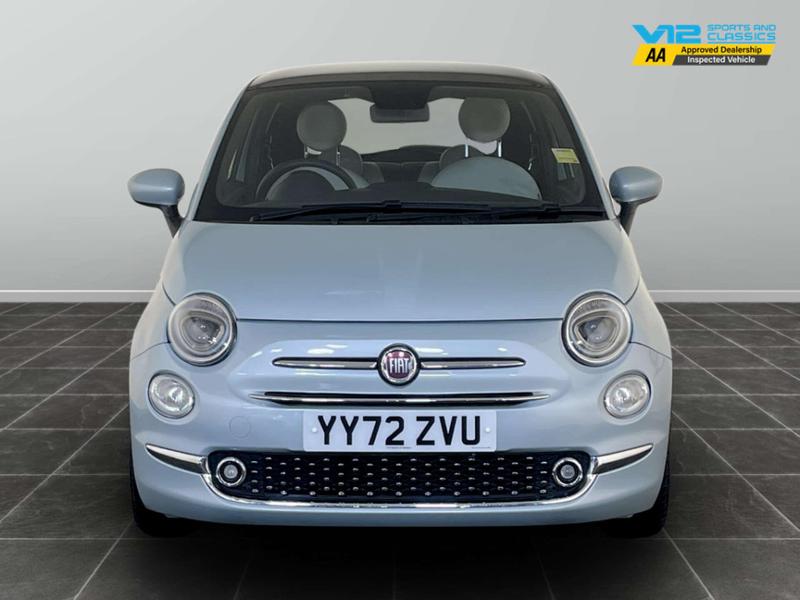 Used Fiat 500 2023 for sale - 76960958: Photo 5