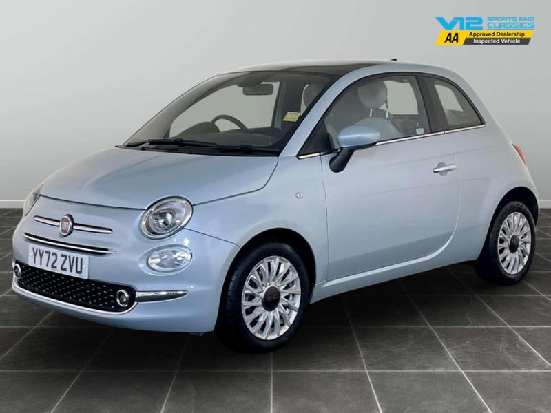 Used Fiat 500 2023 for sale - 76960958: Photo 6