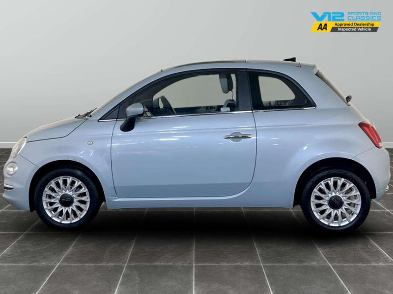 Used Fiat 500 2023 for sale - 76960958: Photo 7
