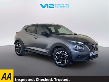 Used Nissan Juke 2024 for sale - 78793802: Photo