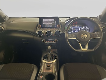 Used Nissan Juke 2024 for sale - 78793802: Photo