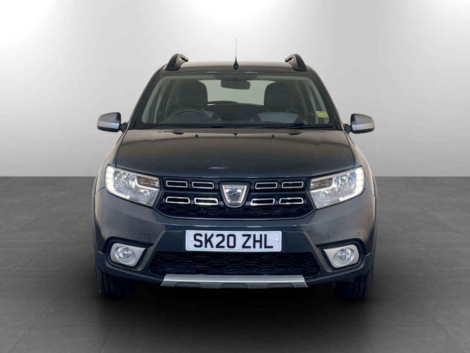 Used Dacia Sandero Stepway 2020 for sale - 77380728: Photo 5