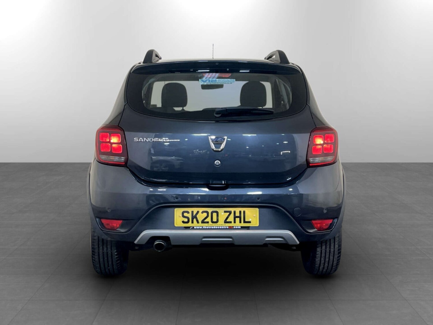 Used Dacia Sandero Stepway 2020 for sale - 77380728: Photo 9