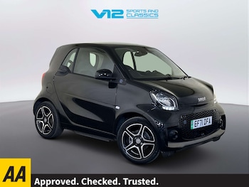 Used smart fortwo 2022 for sale - 79445316: Photo