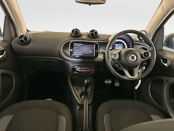 Used smart fortwo 2022 for sale - 79445316: Photo