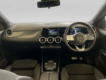 Used Mercedes-Benz GLA 2020 for sale - 79315152: Photo