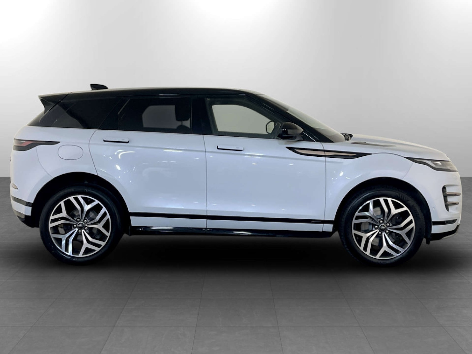 Used Land Rover Range Rover Evoque 2020 for sale - 77184899: Photo 11