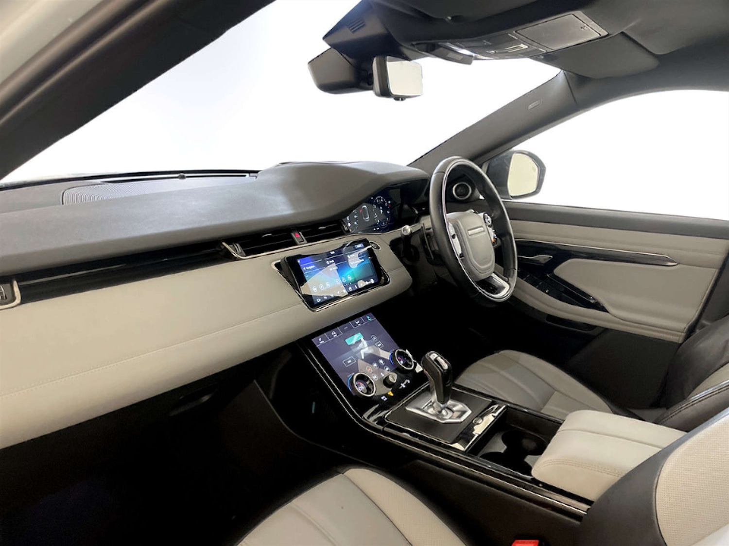 Used Land Rover Range Rover Evoque 2020 for sale - 77184899: Photo 12