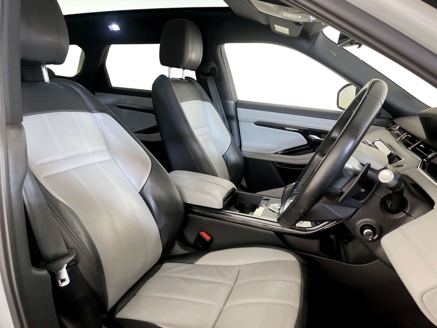 Used Land Rover Range Rover Evoque 2020 for sale - 77184899: Photo 13