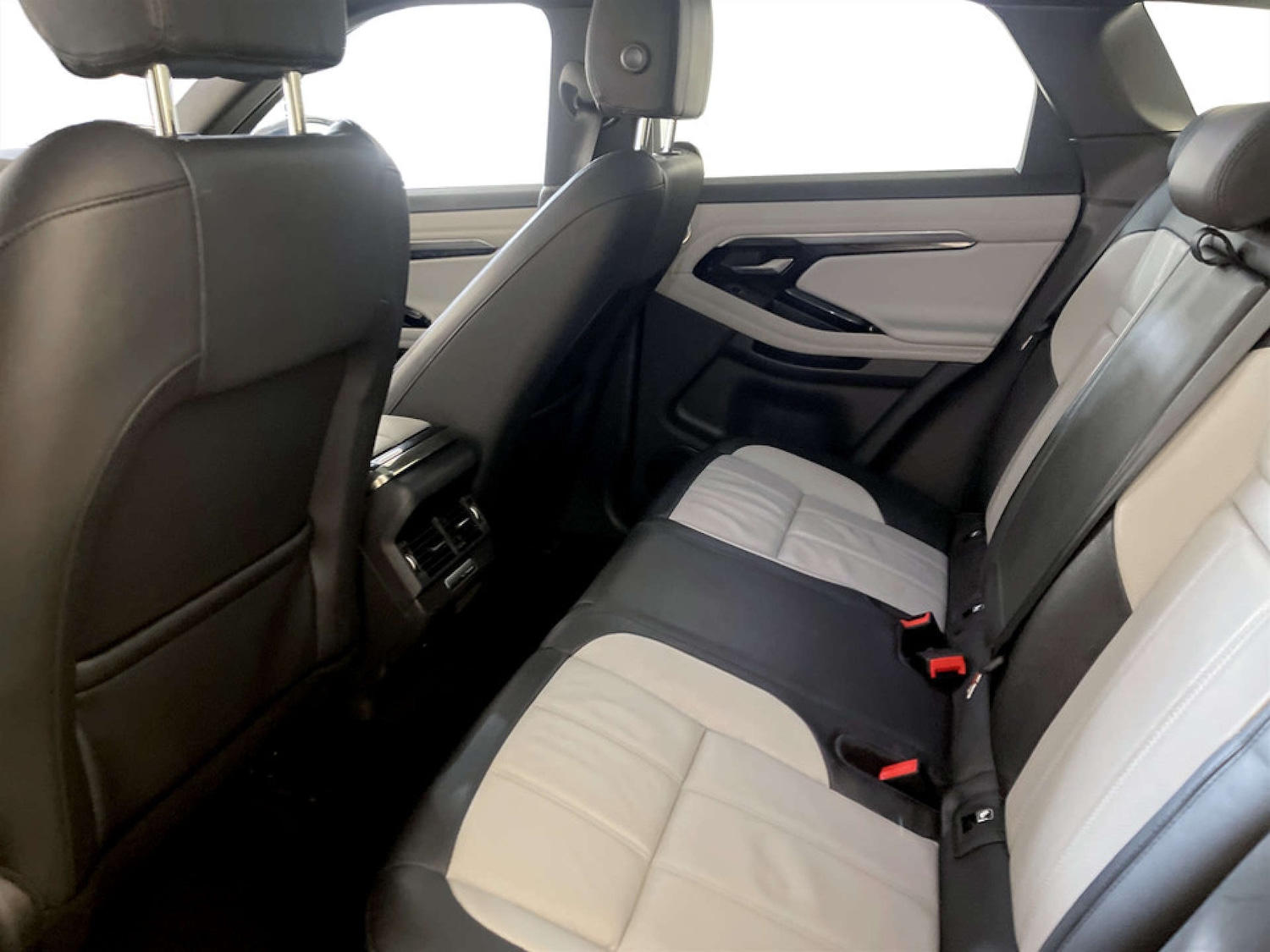 Used Land Rover Range Rover Evoque 2020 for sale - 77184899: Photo 14