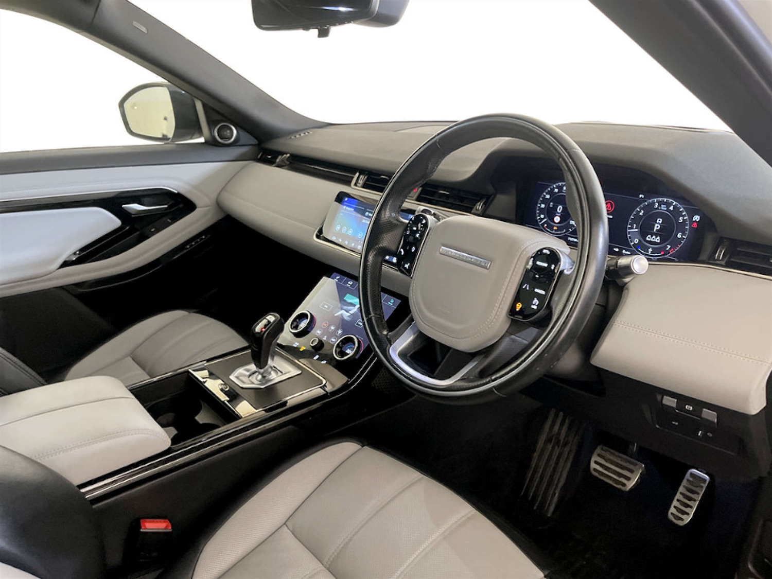 Used Land Rover Range Rover Evoque 2020 for sale - 77184899: Photo 16