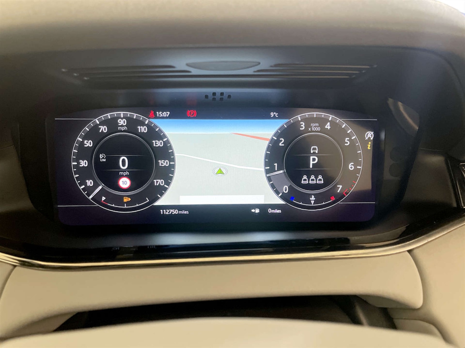 Used Land Rover Range Rover Evoque 2020 for sale - 77184899: Photo 19