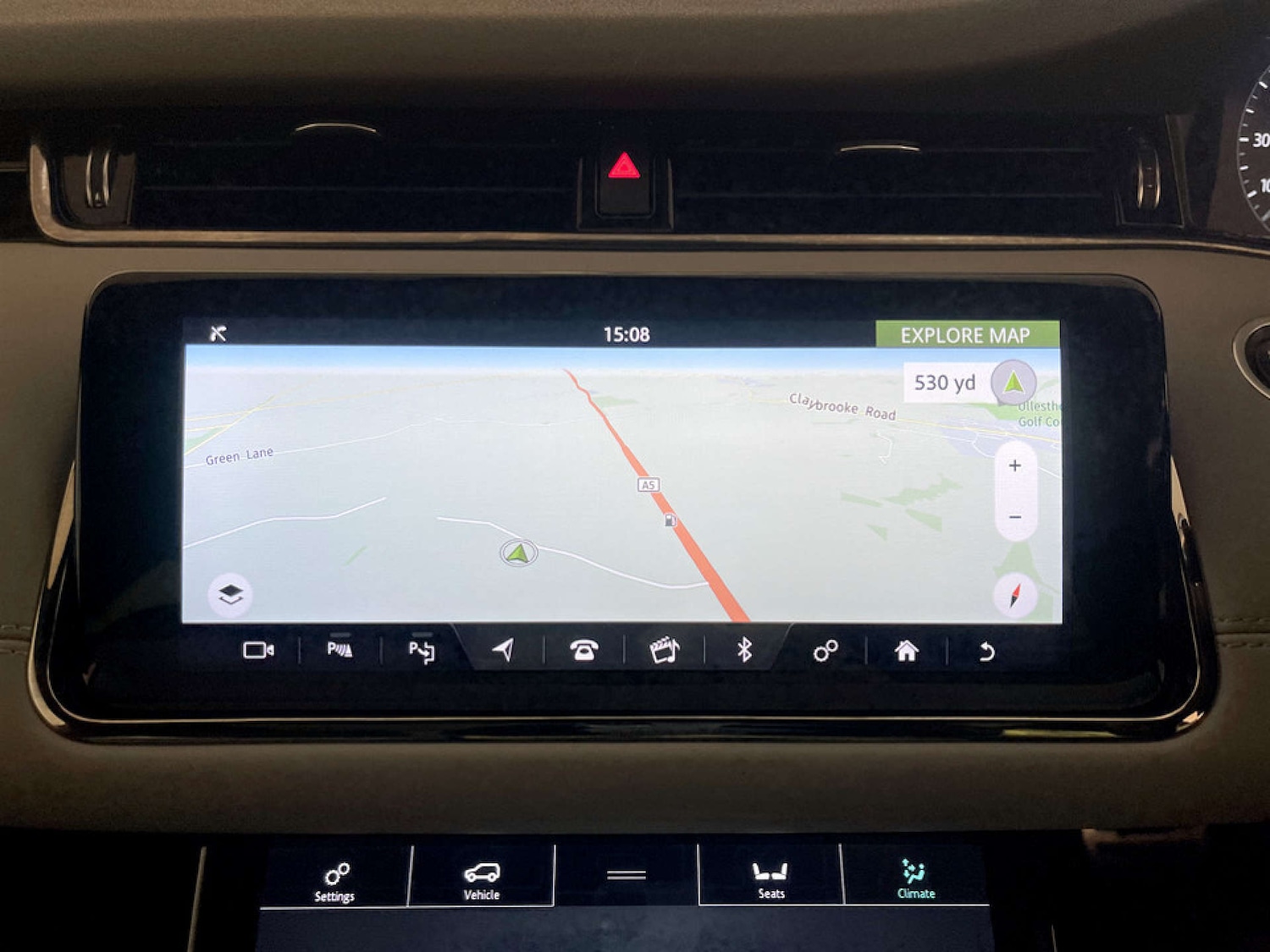 Used Land Rover Range Rover Evoque 2020 for sale - 77184899: Photo 21