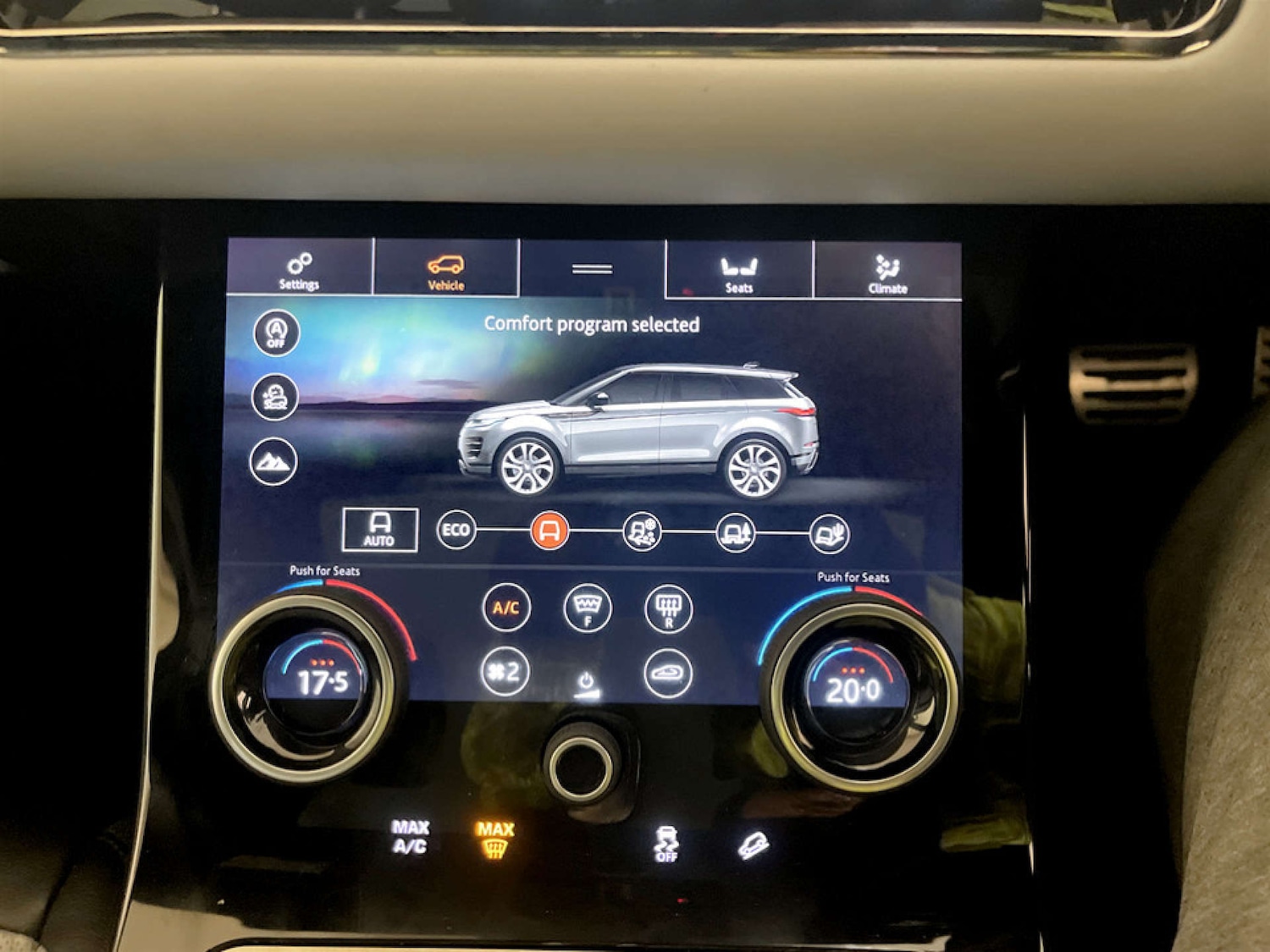 Used Land Rover Range Rover Evoque 2020 for sale - 77184899: Photo 22