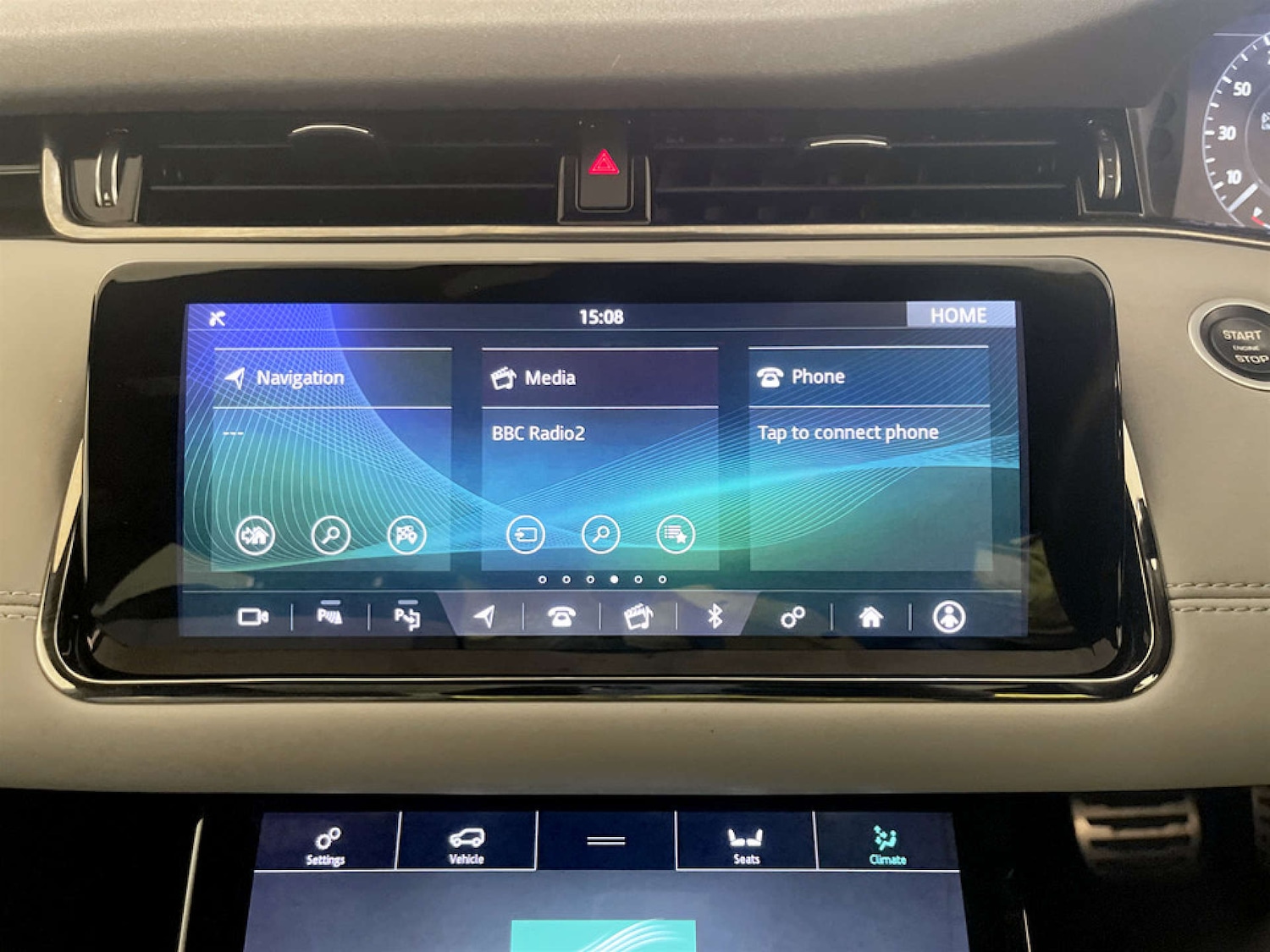 Used Land Rover Range Rover Evoque 2020 for sale - 77184899: Photo 25