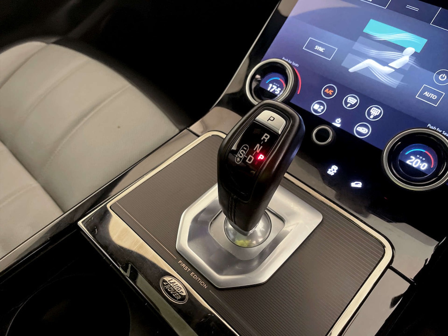 Used Land Rover Range Rover Evoque 2020 for sale - 77184899: Photo 27