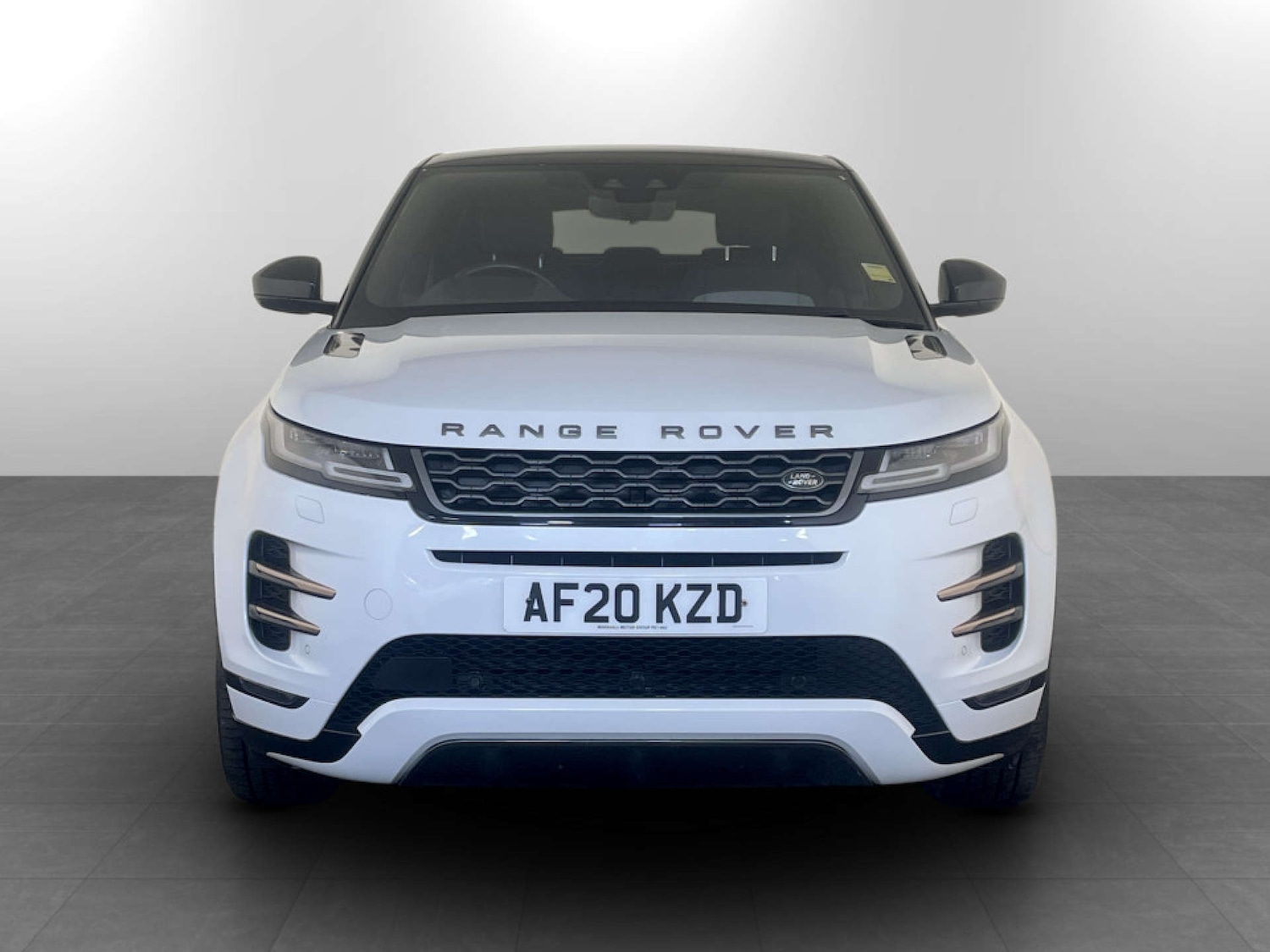 Used Land Rover Range Rover Evoque 2020 for sale - 77184899: Photo 5