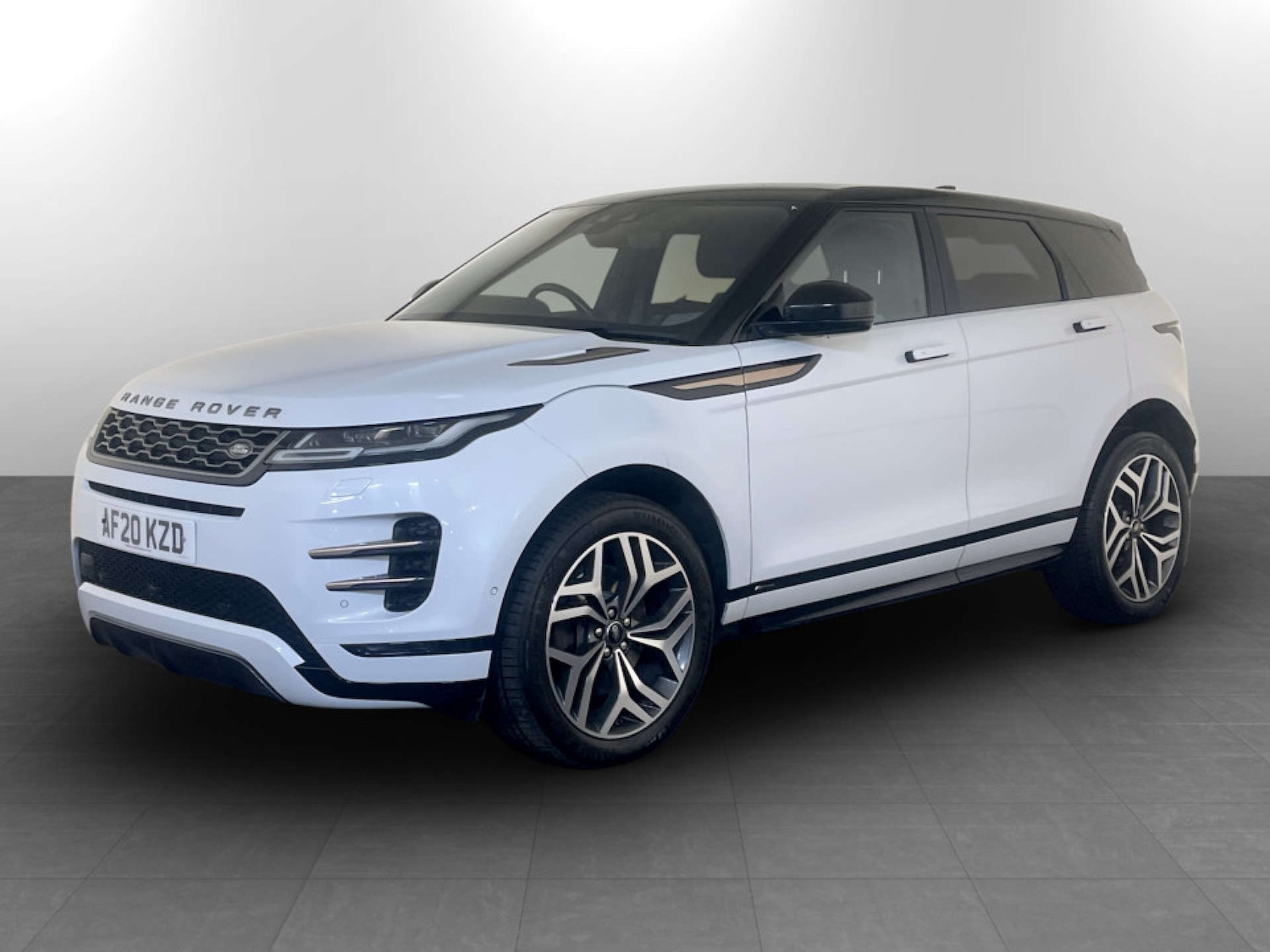 Used Land Rover Range Rover Evoque 2020 for sale - 77184899: Photo 6