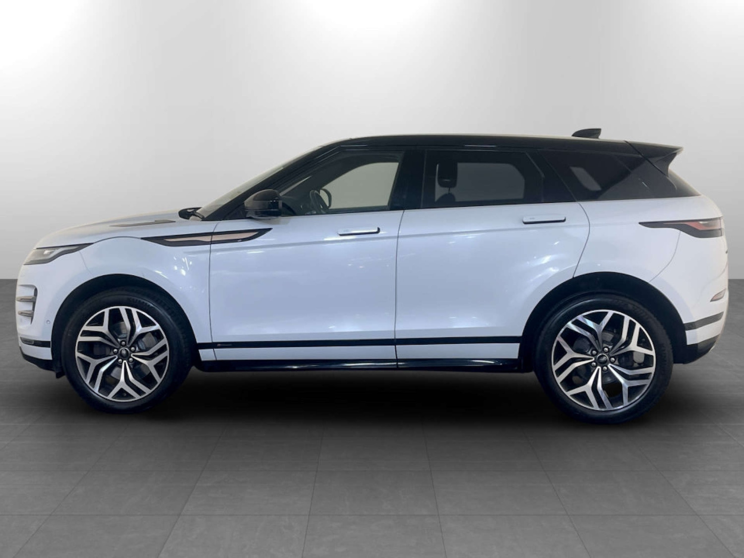 Used Land Rover Range Rover Evoque 2020 for sale - 77184899: Photo 7
