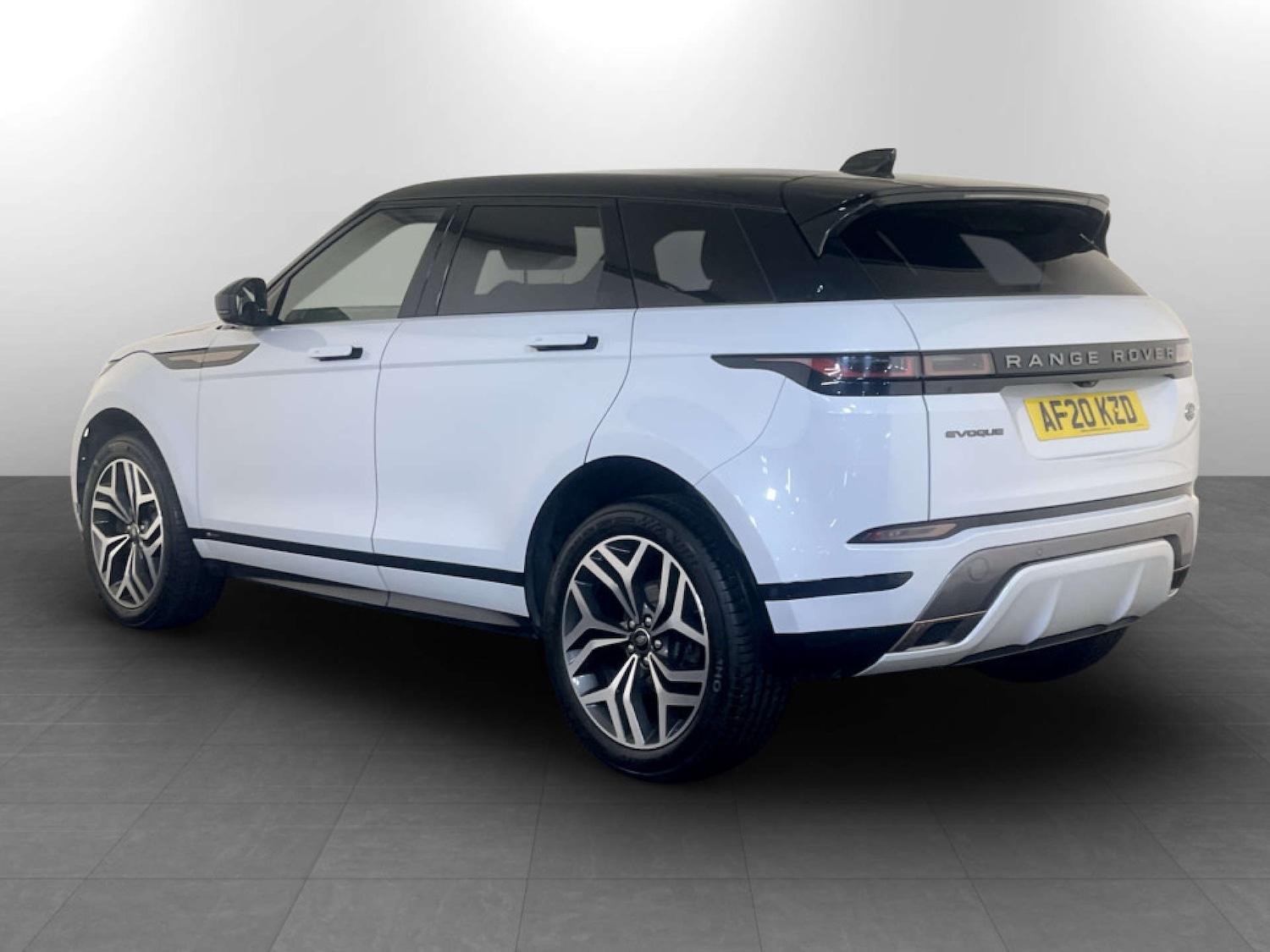 Used Land Rover Range Rover Evoque 2020 for sale - 77184899: Photo 8