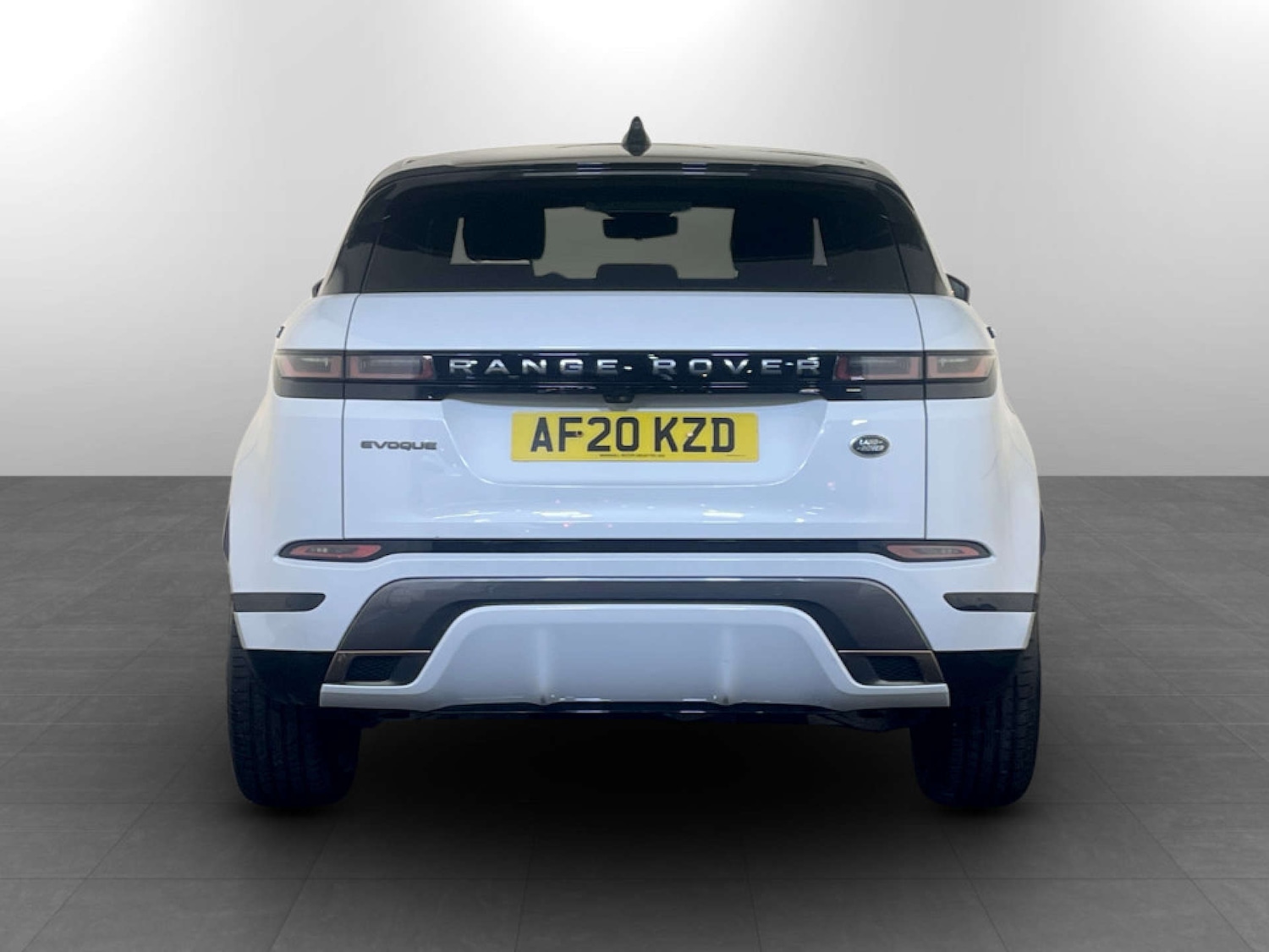Used Land Rover Range Rover Evoque 2020 for sale - 77184899: Photo 9