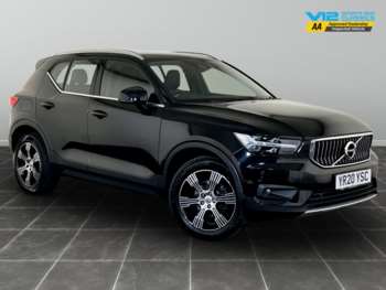 2020 (20) - 2.0 D3 Inscription 5dr