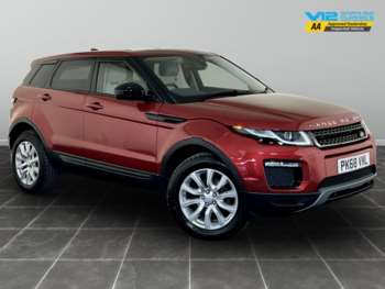 2018 (68) - 2.0 eD4 SE Tech 5dr 2WD