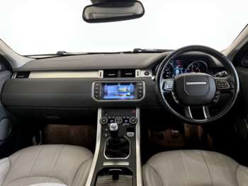 Used Land Rover Range Rover Evoque 2018 for sale - 74840497: Photo