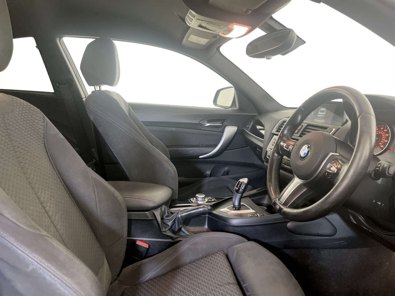 Used BMW 2 Series 2017 for sale - 77523238: Photo 13