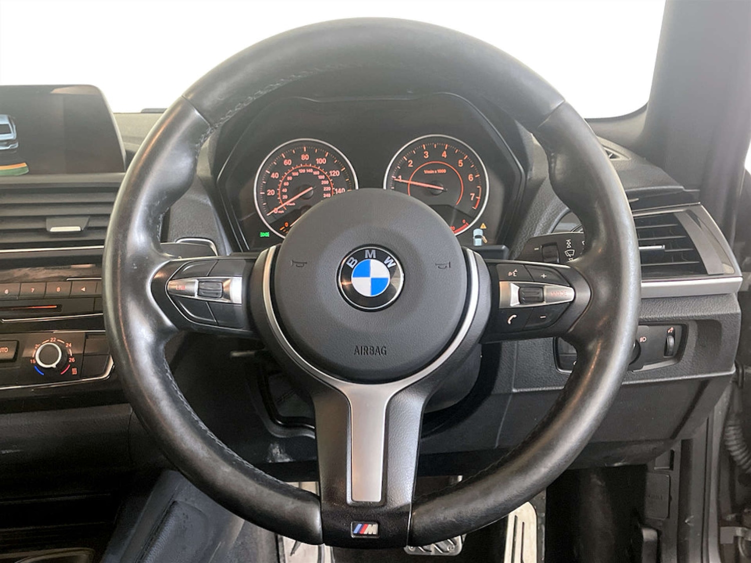 Used BMW 2 Series 2017 for sale - 77523238: Photo 16