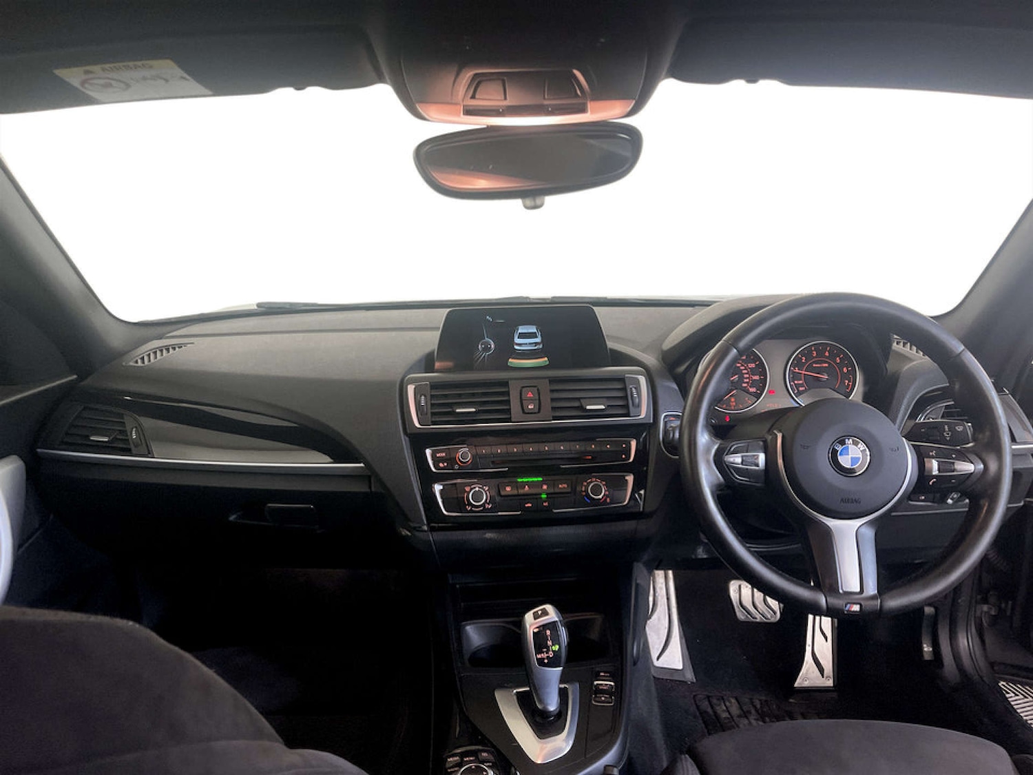 Used BMW 2 Series 2017 for sale - 77523238: Photo 3