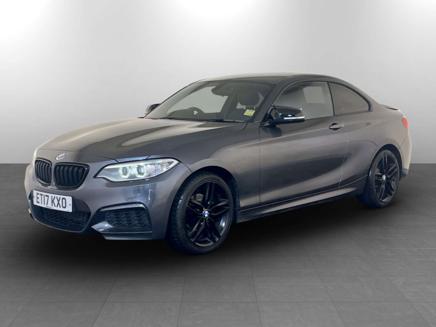 Used BMW 2 Series 2017 for sale - 77523238: Photo 6