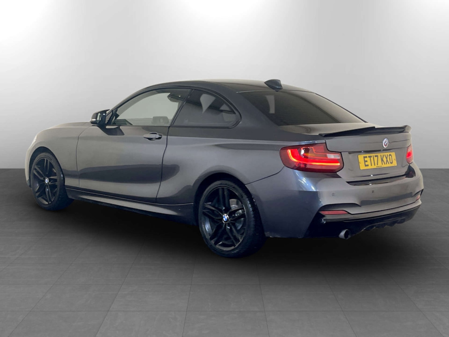 Used BMW 2 Series 2017 for sale - 77523238: Photo 8