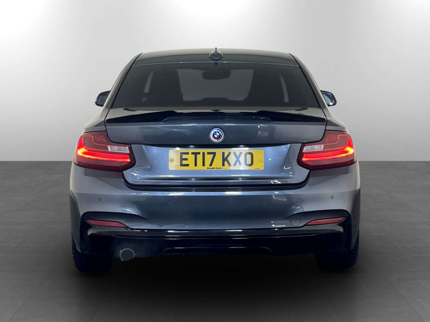 Used BMW 2 Series 2017 for sale - 77523238: Photo 9