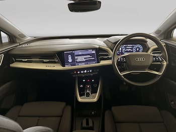 Used Audi Q4 e-tron 2023 for sale - 78837936: Photo