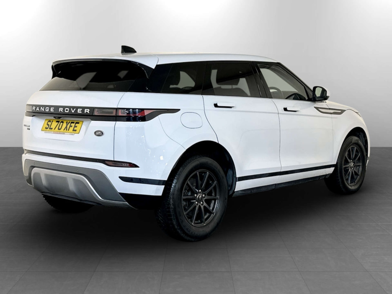 Used Land Rover Range Rover Evoque 2020 for sale - 77245591: Photo 10