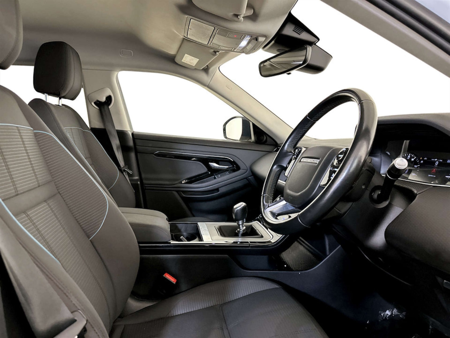 Used Land Rover Range Rover Evoque 2020 for sale - 77245591: Photo 13