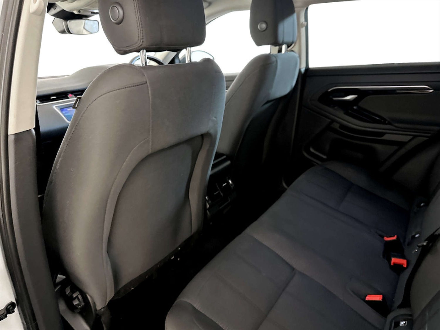 Used Land Rover Range Rover Evoque 2020 for sale - 77245591: Photo 14