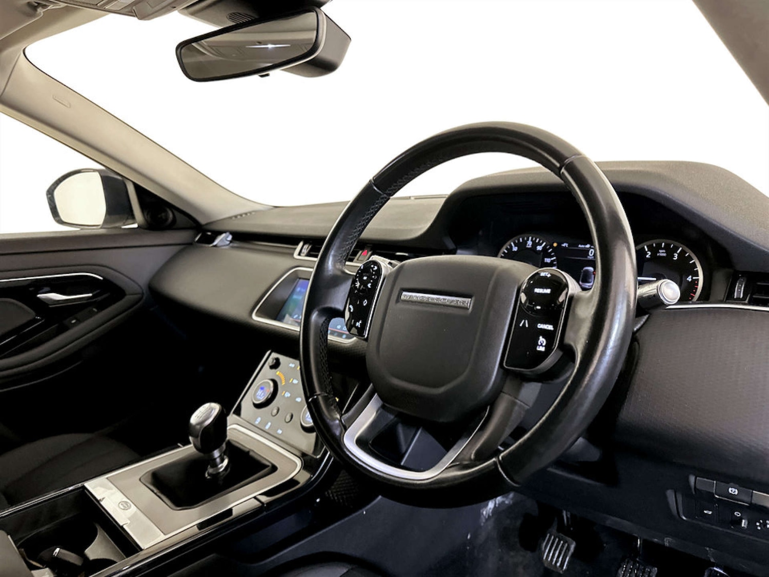 Used Land Rover Range Rover Evoque 2020 for sale - 77245591: Photo 15